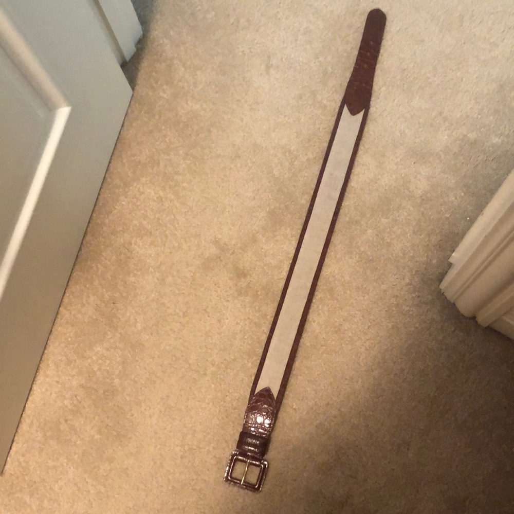 Harken Belt